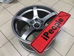 ProDrive. 9.5x18, 5x114.30, ET28, ЦО 73,1 мм.