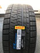Pirelli Ice Asimmetrico. Зимние, без шипов, 2016 год, без износа, 4 шт