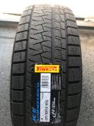 Pirelli Ice Asimmetrico. Зимние, без шипов, 2015 год, без износа, 4 шт