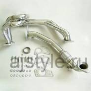 Коллектор выпускной. Subaru Impreza WRX, GC8LD3, GC8 Subaru Impreza, GC6, GC4, GC2, GC1, GC8 Subaru Impreza WRX STI, GC8