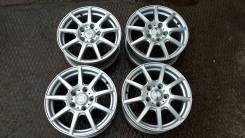 Weds Ravrion. 6.0x15", 5x114.30, ET53