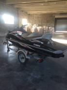 Yamaha VX Cruiser. 2007 год год