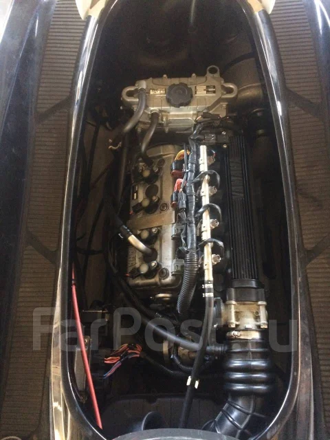 Yamaha VX Cruiser. 2007 ��� ����