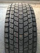 Hankook DynaPro i*cept RW08. Зимние, без шипов, 2017 год, без износа, 4 шт