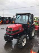 Mitsubishi MT. Японский Трактор, 1 750 куб. см.