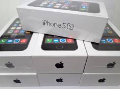 Apple iPhone 5s. Новый, 32 Гб