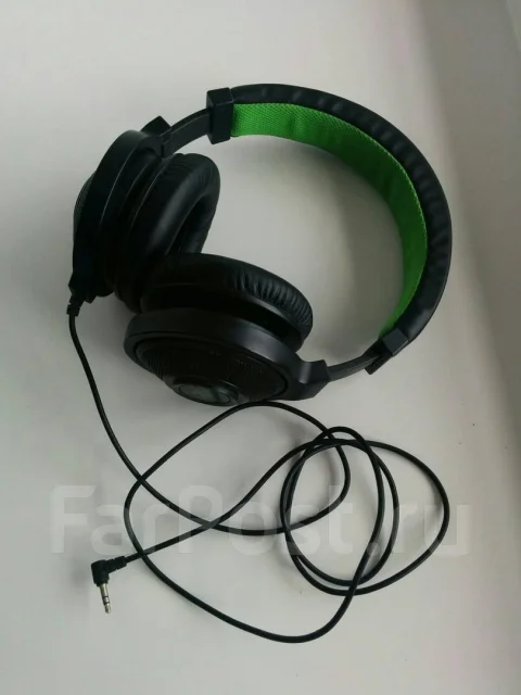Razer Kraken Black ����