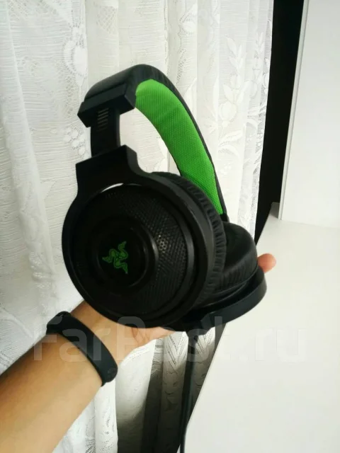 Razer Kraken Black ����