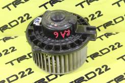 Мотор печки. Honda Odyssey, RA6, RA7, RA8 Honda Stepwgn, RF3, RF4, RF5, RF6, RF7, RF8 Двигатели: F23A, J30A, K20A, K24A