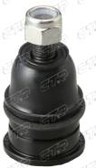 Шаровая опора. Toyota: Land Cruiser, Tacoma, Hilux Surf, Sequoia, Land Cruiser Prado, Tundra, 4Runner Двигатели: 1KDFTV, 1KZT, 1KZTE, 3L, 3RZF, 3RZFE...
