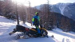 BRP Ski-Doo Summit 800. исправен, есть птс, с пробегом