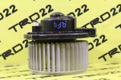 Мотор печки. Honda Odyssey, RA6, RA7, RA8 Honda Stepwgn, RF3, RF4, RF5, RF6, RF7, RF8 Двигатели: F23A, J30A, K20A, K24A