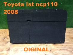 Ящик. Toyota ist, NCP110, ZSP110 Двигатели: 2ZRFE, 1NZFE