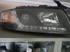 Фара. Audi A4, B6