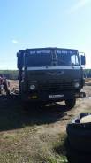 КамАЗ 5511. Камаз 5511, 10 000 куб. см., 8 000 кг.