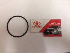 Прокладка насоса масляного. Toyota: Corsa, Corona, Corolla II, Corolla, Tercel, Raum, Carina, Sprinter, Sera, Caldina, Paseo, Cynos, Starlet Двигатели...