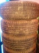 Goodyear Fortera SL. Летние, 2014 год, износ: 40%, 4 шт