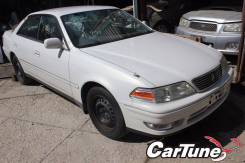 Toyota Mark II. JZX100, 1JZGE