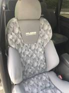 Сиденье. Mitsubishi Pajero