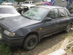 Капот. Nissan Sunny, SB13, HB13, N14, HNB13, B14, EB13, B13, FNB13, SNB13, HB14, Y10, FB14, SB14, FB13, SNB14, FNB14, EB14 Двигатели: CD17, SR18DE, GA...