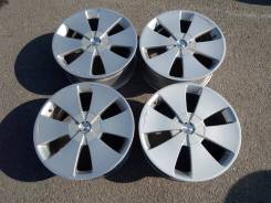 Garson. 7.0x17, 4x100.00, 5x100.00, ET25, ЦО 67,0 мм.