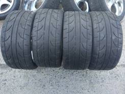 Dunlop Direzza Sport Z1. Летние, износ: 30%, 4 шт
