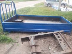 Платформы бортовые.