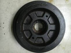 Шкив коленвала. Nissan Laurel, HC35 Nissan Skyline, HR34 Nissan Stagea, WHC34 Двигатель RB20DE