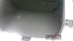 Коврик в багажник EVA Toyota Harrier 60/ Hybrid 2013-