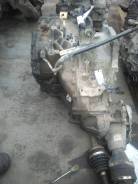 Акпп MAZDA TRIBUTE, EP3W, L3DE; 4WD