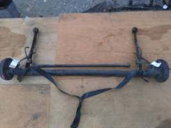 Балка TOYOTA CORSA, EL51, 4EFE
