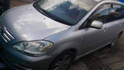 Toyota Ipsum. 26, 2AZFE 