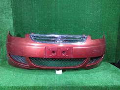 Бампер Mitsubishi Colt, Z21A Z23A Z25A Z26A Z27A Z28A Z22A, передний