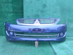Бампер MITSUBISHI GRANDIS, NA4W