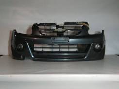 Бампер SUZUKI CHEVROLET CRUZE, HR51S