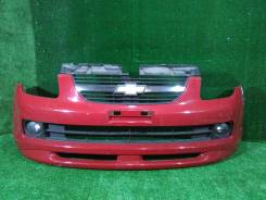 Бампер SUZUKI CHEVROLET CRUZE, HR52S