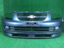 Бампер SUZUKI CHEVROLET CRUZE, HR52S