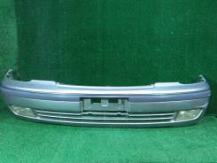 Бампер Toyota Progres, JCG10 JCG11 JCG15, передний