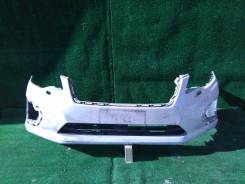 Бампер SUBARU IMPREZA, GP2