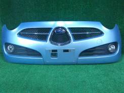 Бампер SUBARU R2, RC1, EN07