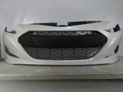 Бампер Hyundai Sonata, KMHEC4A49CA024801