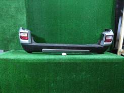 Бампер LAND ROVER FREELANDER, LN25
