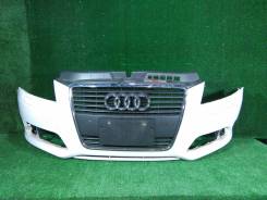 Бампер AUDI A3, 8P, передний