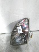 Габарит NISSAN X-TRAIL, T30; 3443