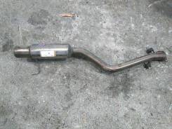 Глушитель TOYOTA ALTEZZA, SXE10, 3SGE