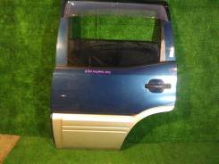 Дверь Nissan Mistral, R20, левая задняя