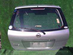 Дверь пятая NISSAN TINO, V10