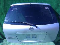 Дверь пятая NISSAN TINO, V10