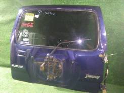 Дверь пятая SUZUKI JIMNY, JB32W;JA22W;JA11V;JB31W;JA12W