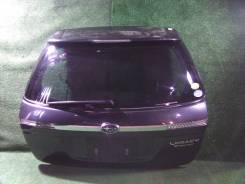 Дверь пятая SUBARU LEGACY, BPE